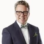 Peter Lynch from Northcote Lawyers and Associates