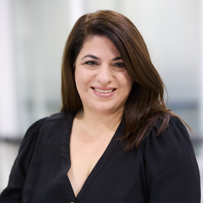 Sylvia Alkhas from Inhouse Conveyancing