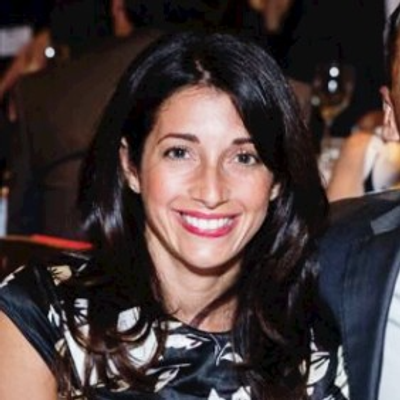 Christelle Santelli from Innovo Legal