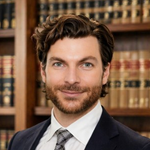 Robert Millard from Fox & Staniland Lawyers