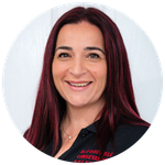 Valerie Dries from Affordable Conveyancing Solutions
