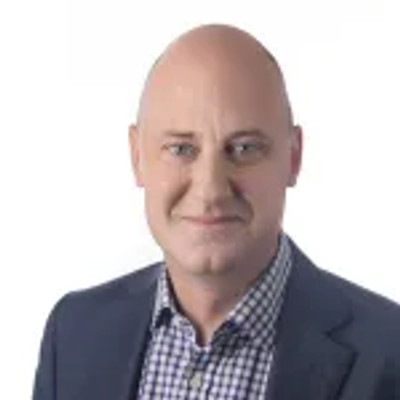 David Wilson from Stratocumulus Legal