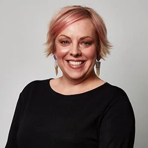 Megan Puszkar from Macedon Ranges Family Law