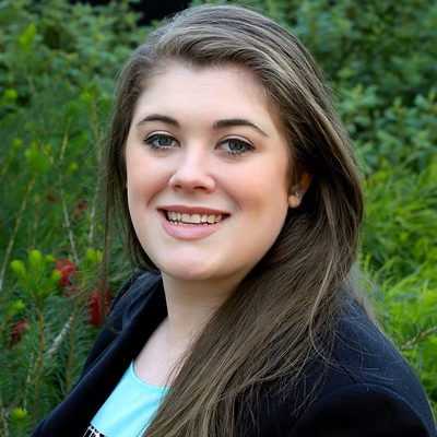 Brianna Chesser from Chesser Lawyers
