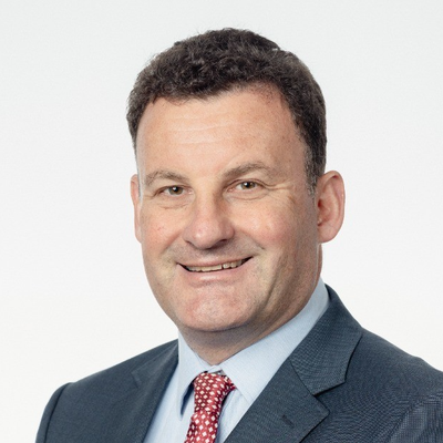 Paul Kapetas from Knight Spencer Lawyers