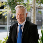 Shane Ulyatt from AXIA LITIGATION LAWYERS