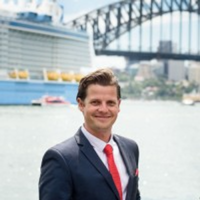 Steve Davey from Stellar Law Pty Ltd