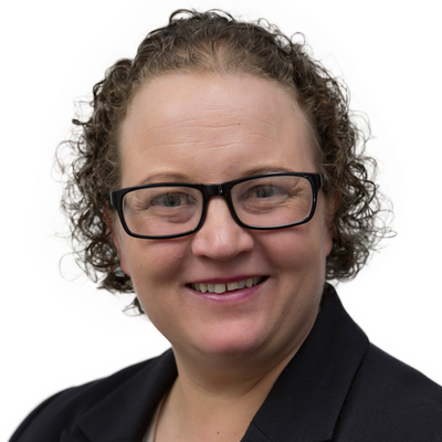 Danielle Mccredden from White Cleland Pty Ltd