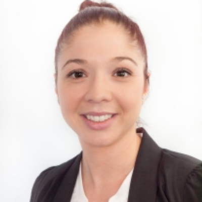 Krystal O’Toole from Awesome Conveyancing
