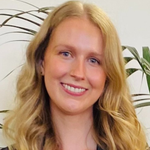 Maddison Dew from Fielden & Associates