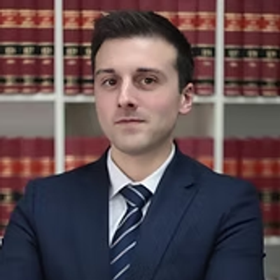 Michael Jovanovski from Integro Lawyers PTY LTD