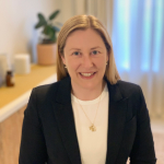 Simone Cureton from Equal Justice Lawyers