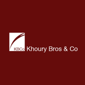 Khoury Bros & Co