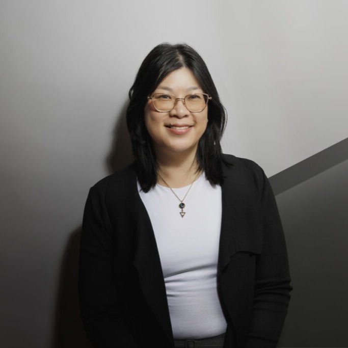 Cathy Vo from GLG Legal