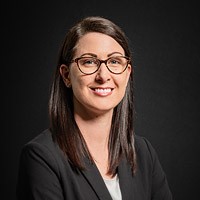 Kate Muller from Mitchells Solicitors