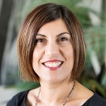 Dimitria Dale from Andrew and Dale Barristers and Solicitors