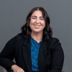 Alex Fitzgerald from J A Middlemis