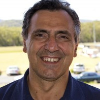 John Andriano from Andriano & Associates