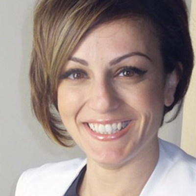 Douja Elhajj from Insight Dispute Resolution