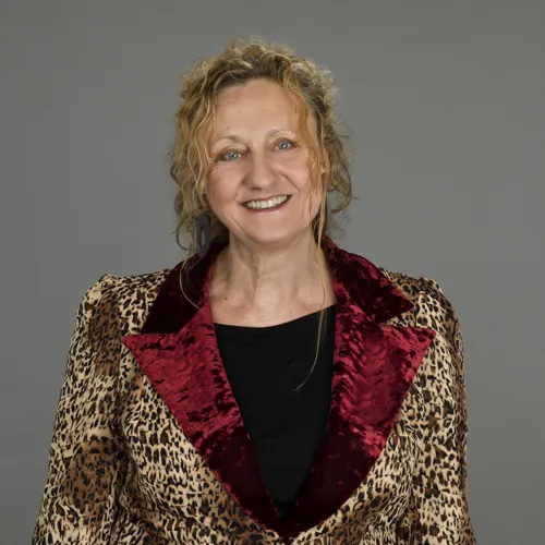 Victoria Sydun from Sydun & Co