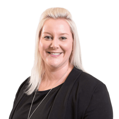 Emily Angwin from Rankin Ellison Lawyers