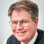 Michael Paterson from Michael Paterson & Associates