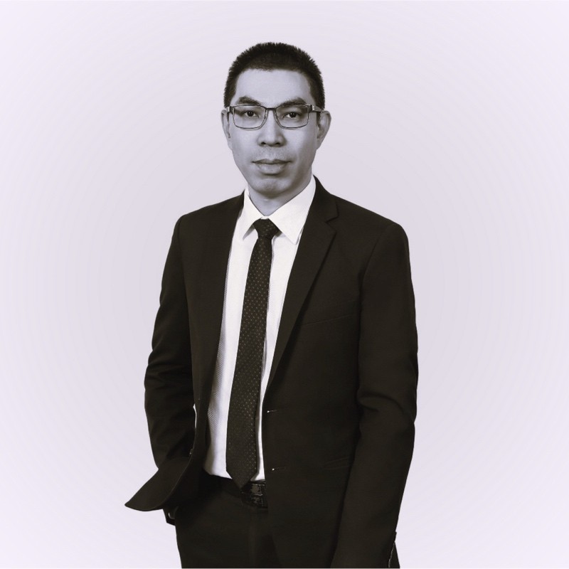 Chit Chua from Chua Tan Associates