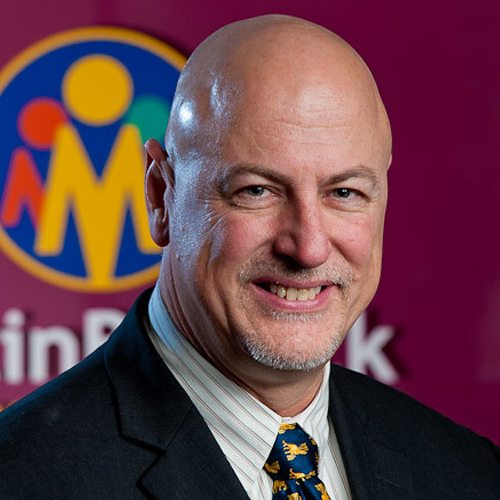 Greg Martin from Martin Bullock Lawyers