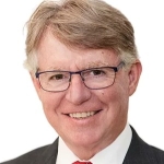 Rod Storie from Roderick Storie Solicitors