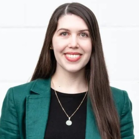 Lauren Schoff from Bruce Law