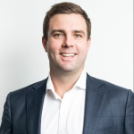 David Neuendorf from Robert Bax and Associates