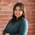 Yvette Valdez from Rosegold Legal