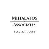 Mihalatos & Associates Solicitors