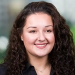 Stephanie D'andrea from Wyndham Partners