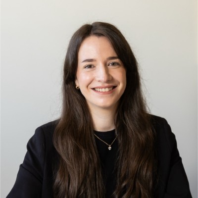 Annabelle Barnett from HQ Law