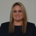 Jessica Coles-Black from Nicholes Family Lawyers