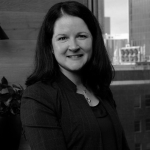 Alice Robinson from Polaris Lawyers Australia