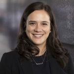 Danielle Verde from Glass Goodwin