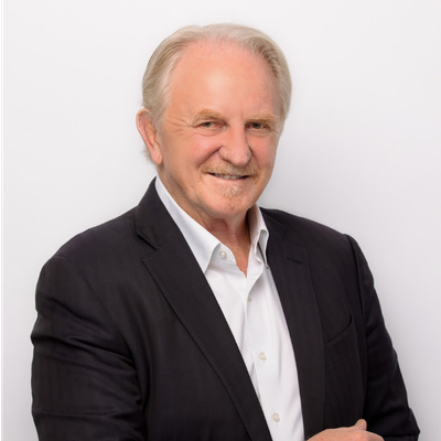 Don Cameron from Don Cameron & Associates