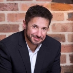 Mussa Hijazi from Hijazi Curran Cameron Lawyers