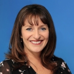 Nardine Collier from Collier Family Law