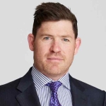 Daniel Brand from Brand Barristers & Solicitors