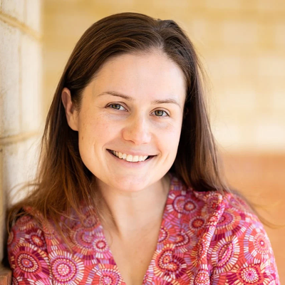 Heather Williams from Sunstone Legal