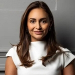 Amanda Pappas from Pappas & Roberts Lawyers