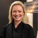 Belinda Henry from Henry Family Lawyers