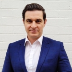 Justin Marcus from Marcus & Marcus