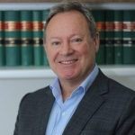 David Hackford from Littleton Hackford