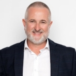 David Simpson from Simpson Quinn Lawyers