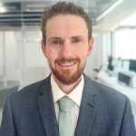 Kyle McCabe from KM Legal