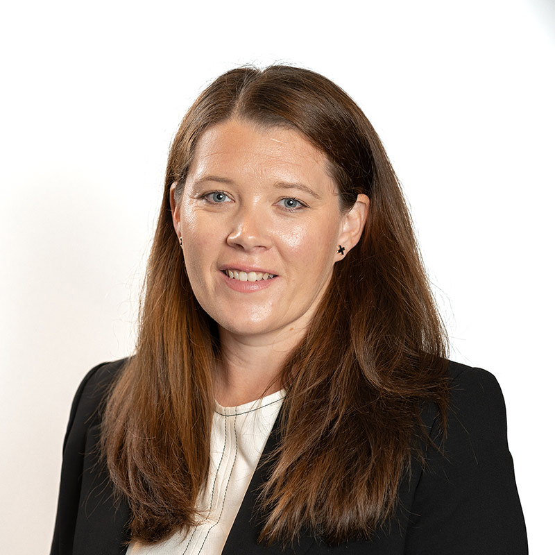 Liz McIntyre from Berryman Partners